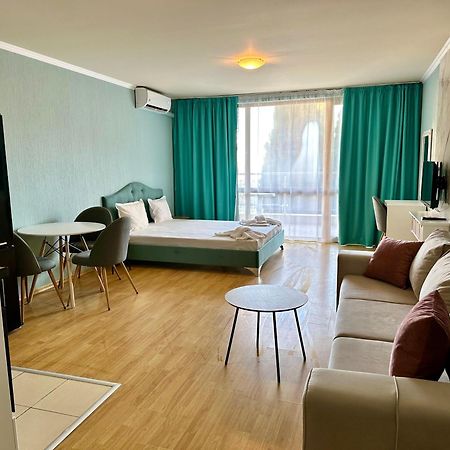 Apartments In Panorama Beach Vigo Nessebar מראה חיצוני תמונה