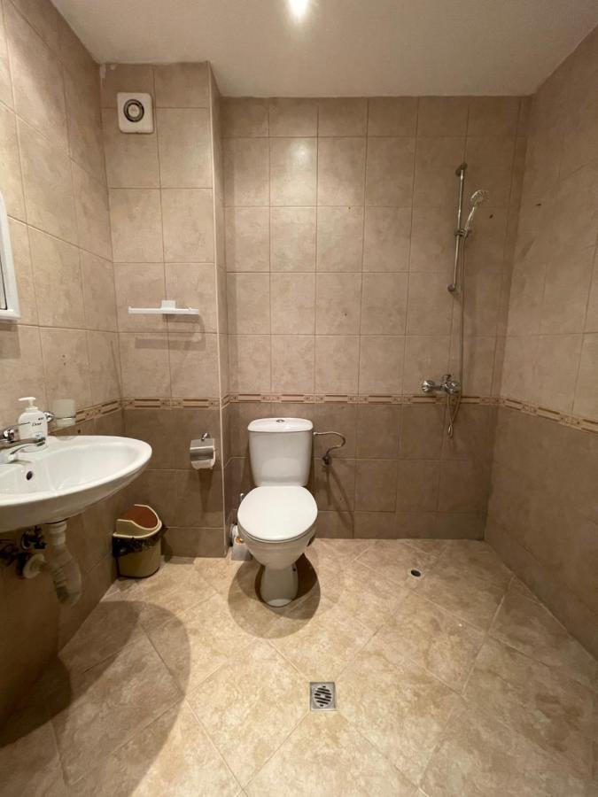 Apartments In Panorama Beach Vigo Nessebar מראה חיצוני תמונה