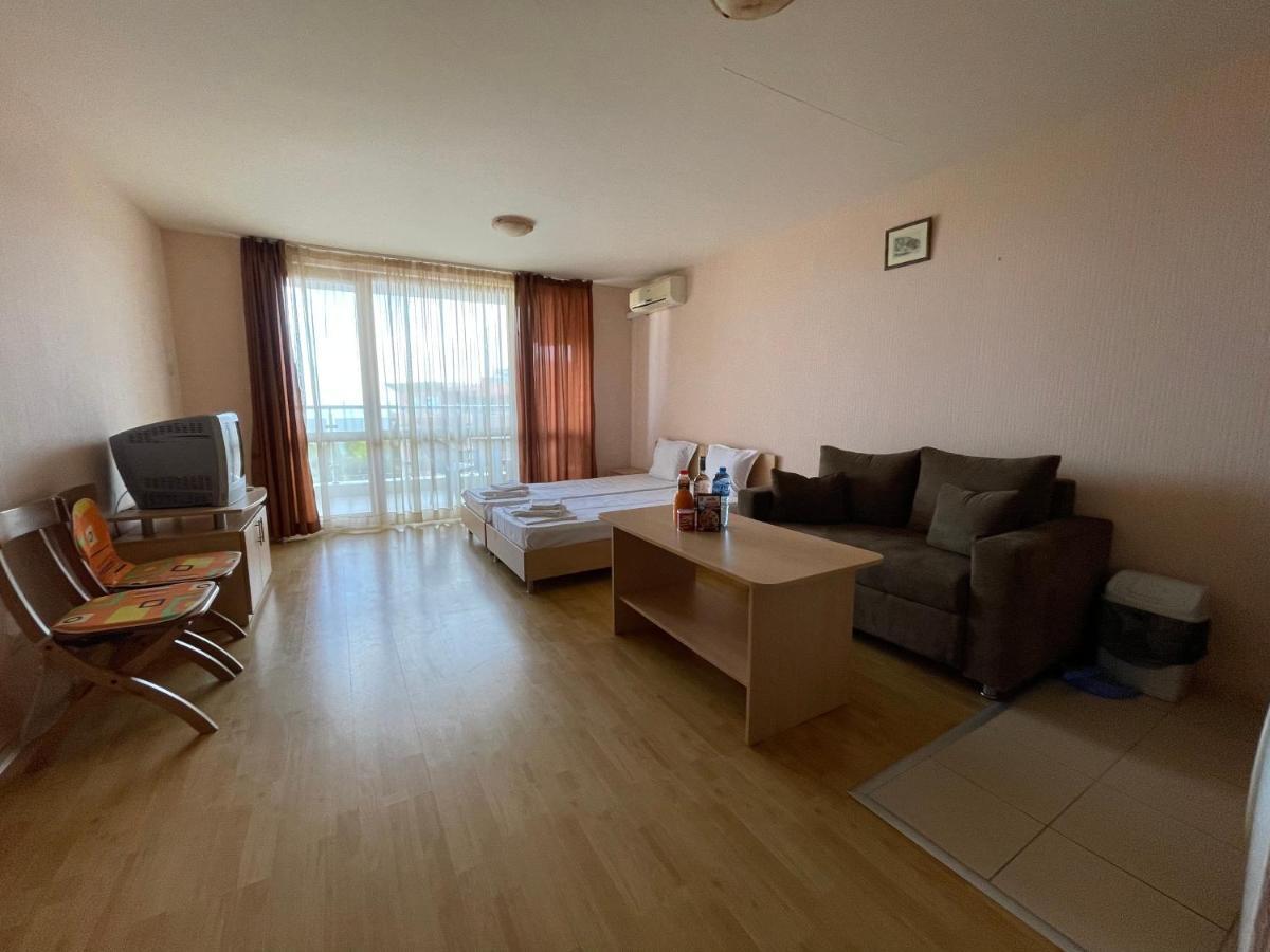 Apartments In Panorama Beach Vigo Nessebar מראה חיצוני תמונה