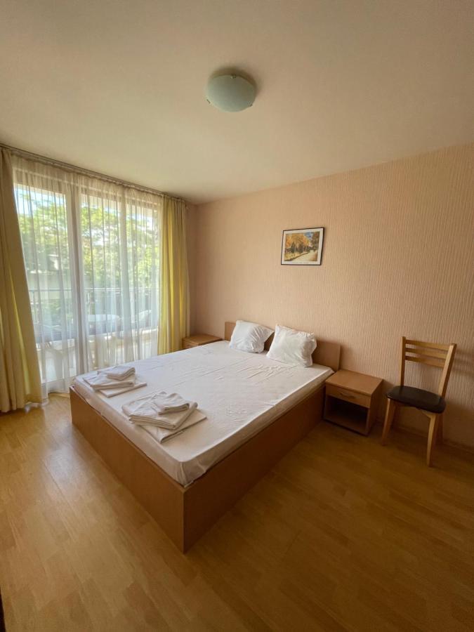 Apartments In Panorama Beach Vigo Nessebar מראה חיצוני תמונה