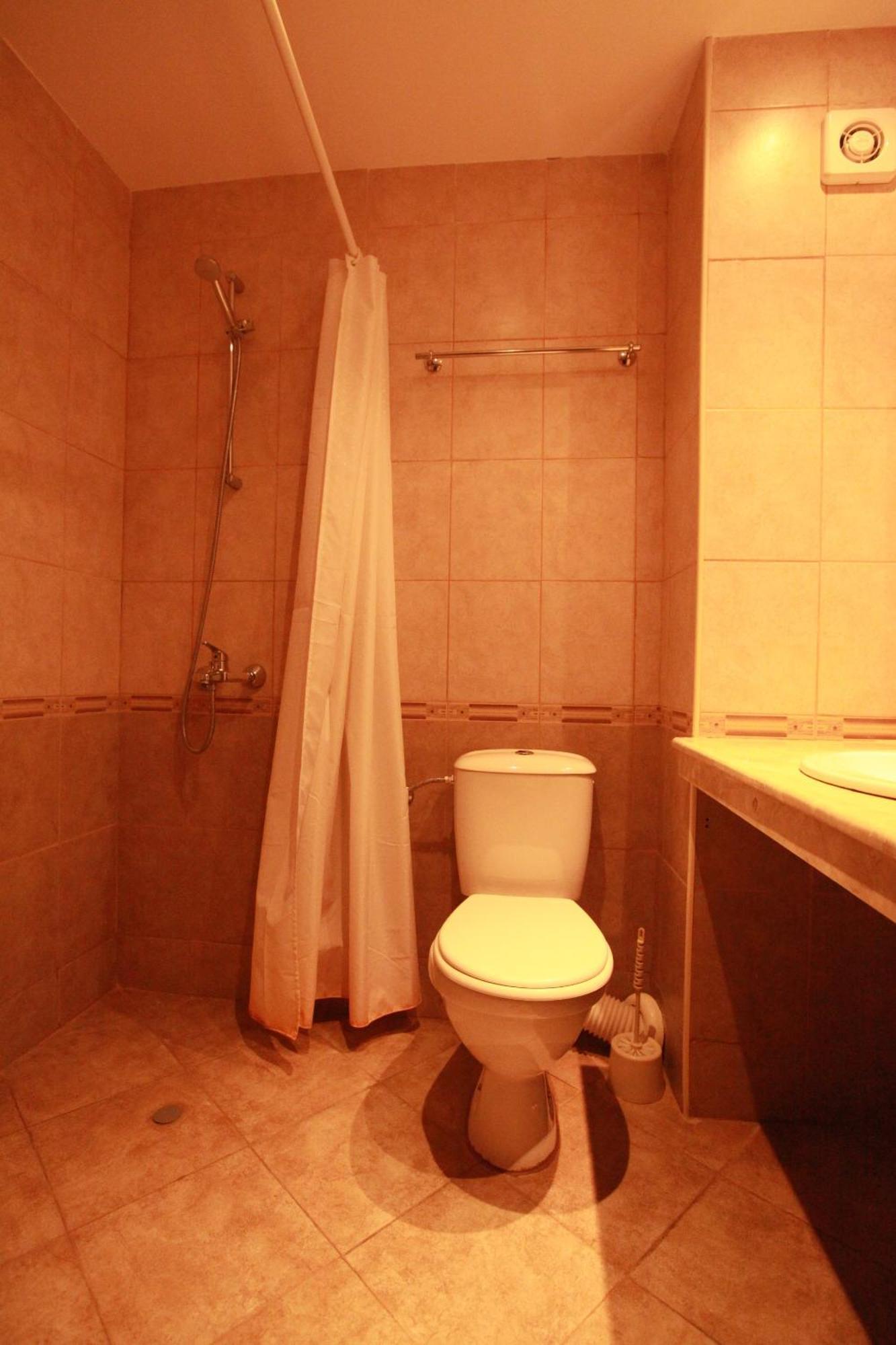 Apartments In Panorama Beach Vigo Nessebar חדר תמונה