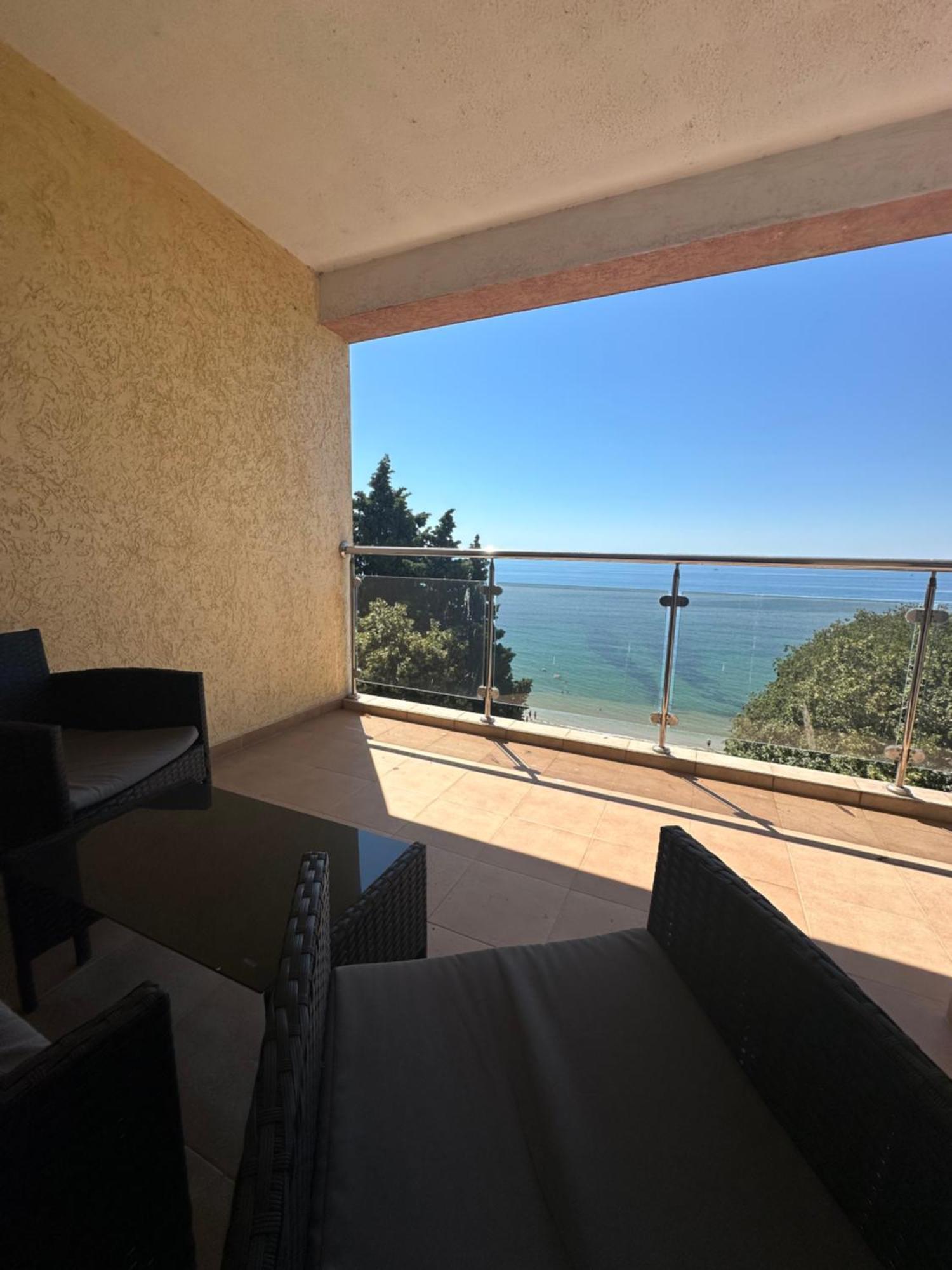 Apartments In Panorama Beach Vigo Nessebar מראה חיצוני תמונה