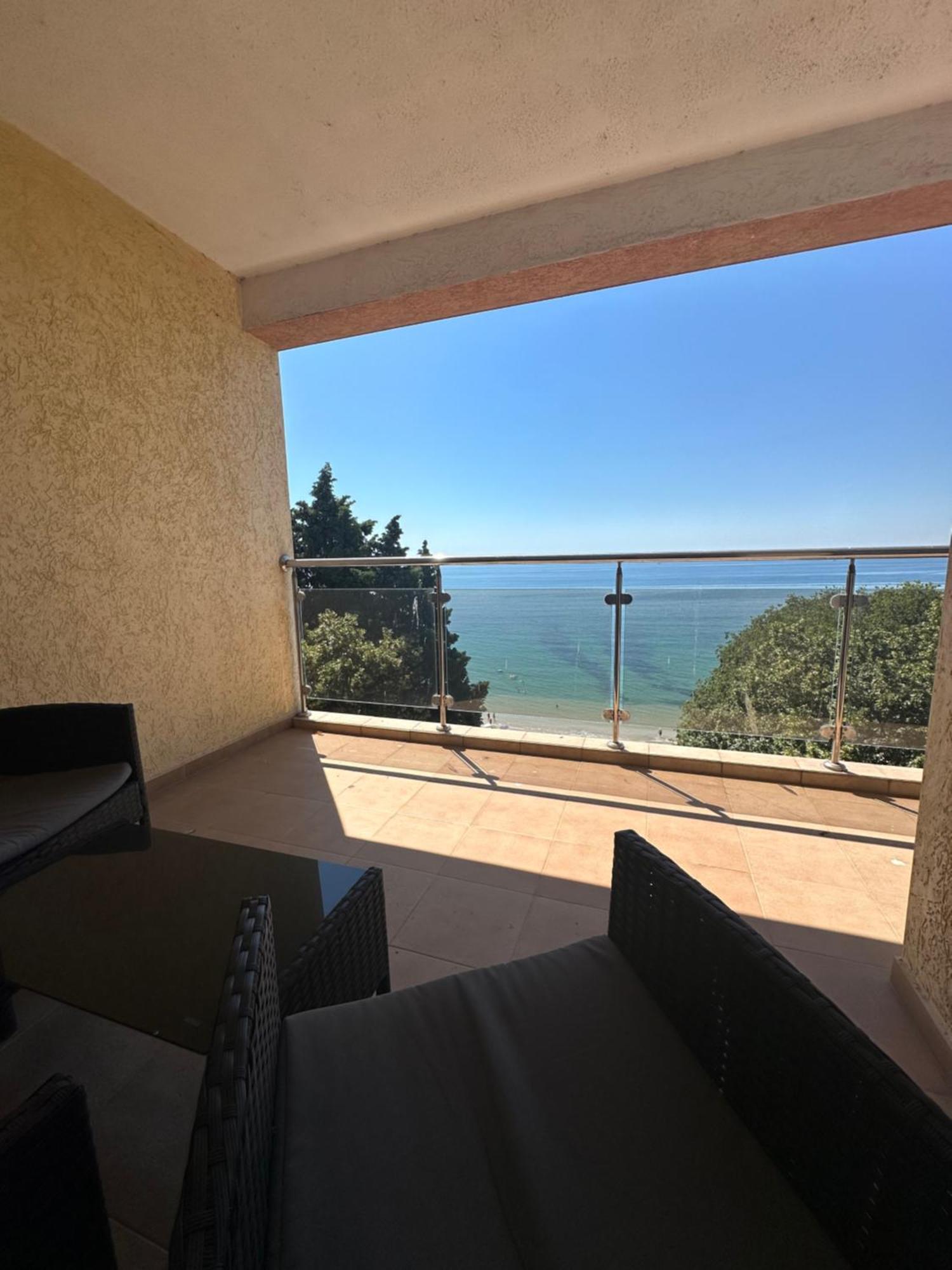 Apartments In Panorama Beach Vigo Nessebar מראה חיצוני תמונה