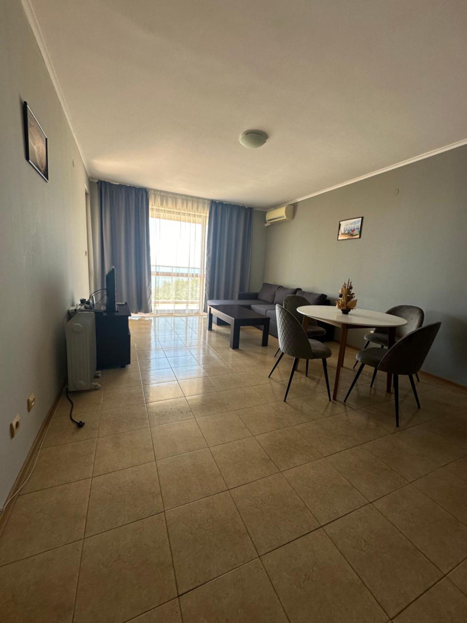 Apartments In Panorama Beach Vigo Nessebar מראה חיצוני תמונה