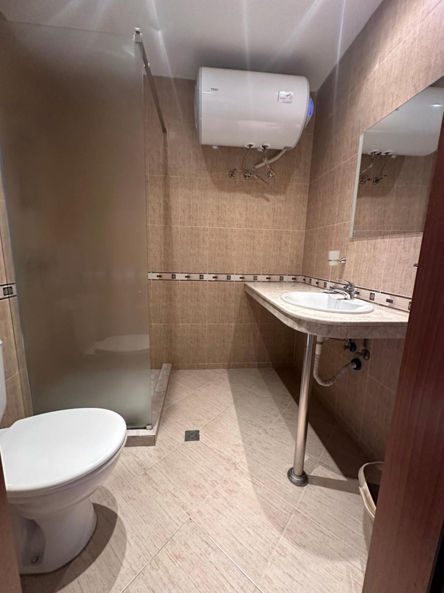 Apartments In Panorama Beach Vigo Nessebar מראה חיצוני תמונה