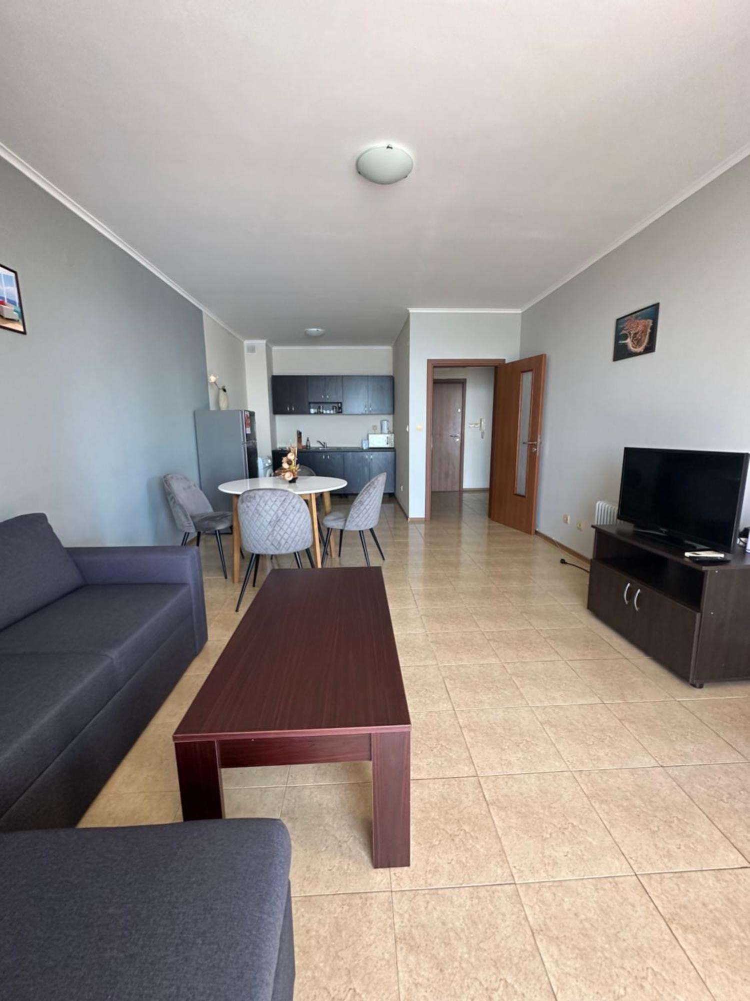 Apartments In Panorama Beach Vigo Nessebar מראה חיצוני תמונה