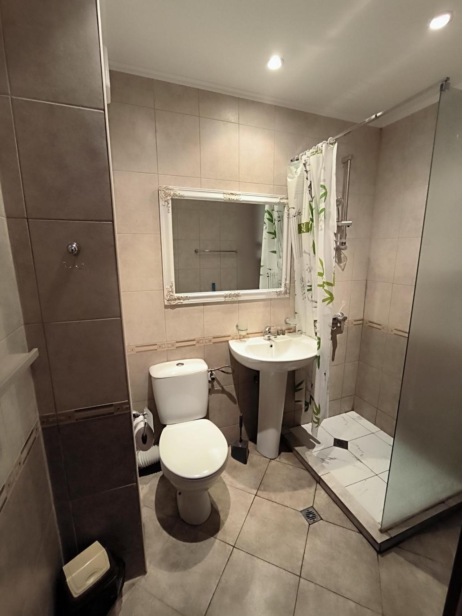 Apartments In Panorama Beach Vigo Nessebar מראה חיצוני תמונה