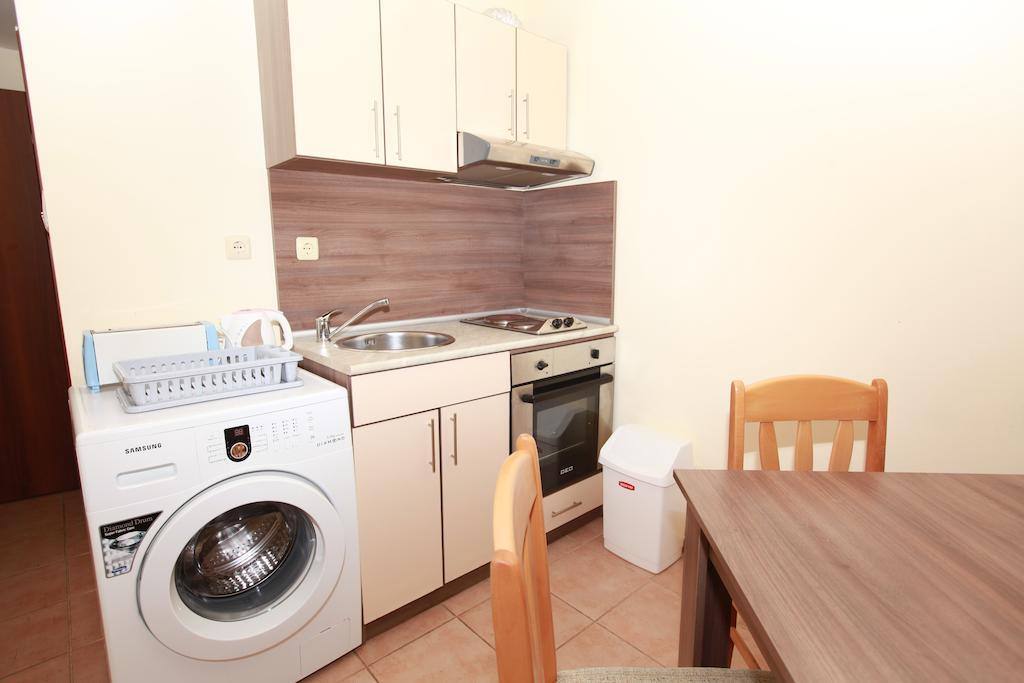 Apartments In Panorama Beach Vigo Nessebar חדר תמונה