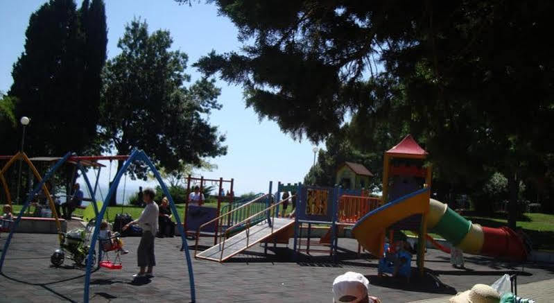 Apartments In Panorama Beach Vigo Nessebar מראה חיצוני תמונה