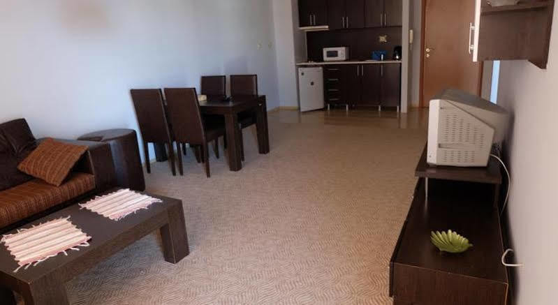 Apartments In Panorama Beach Vigo Nessebar מראה חיצוני תמונה