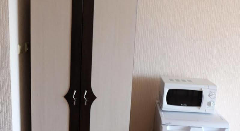Apartments In Panorama Beach Vigo Nessebar מראה חיצוני תמונה