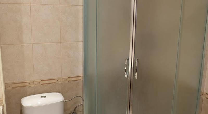 Apartments In Panorama Beach Vigo Nessebar מראה חיצוני תמונה