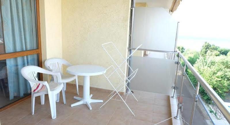 Apartments In Panorama Beach Vigo Nessebar מראה חיצוני תמונה