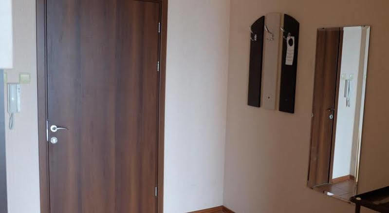 Apartments In Panorama Beach Vigo Nessebar מראה חיצוני תמונה