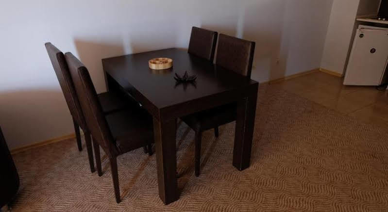 Apartments In Panorama Beach Vigo Nessebar מראה חיצוני תמונה