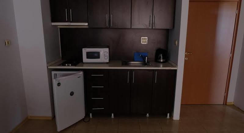 Apartments In Panorama Beach Vigo Nessebar מראה חיצוני תמונה