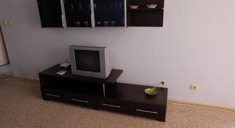 Apartments In Panorama Beach Vigo Nessebar מראה חיצוני תמונה