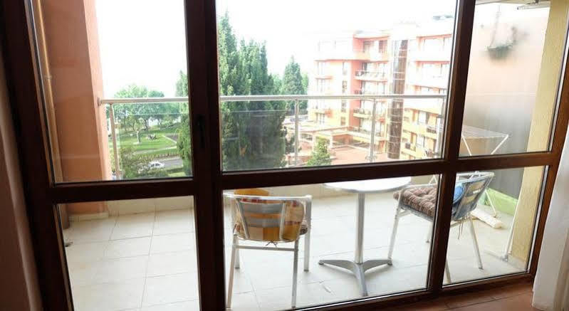 Apartments In Panorama Beach Vigo Nessebar מראה חיצוני תמונה