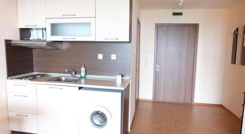 Apartments In Panorama Beach Vigo Nessebar מראה חיצוני תמונה