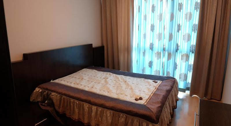 Apartments In Panorama Beach Vigo Nessebar מראה חיצוני תמונה