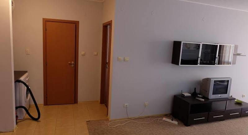 Apartments In Panorama Beach Vigo Nessebar מראה חיצוני תמונה
