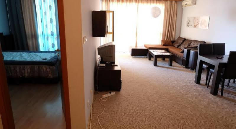 Apartments In Panorama Beach Vigo Nessebar מראה חיצוני תמונה
